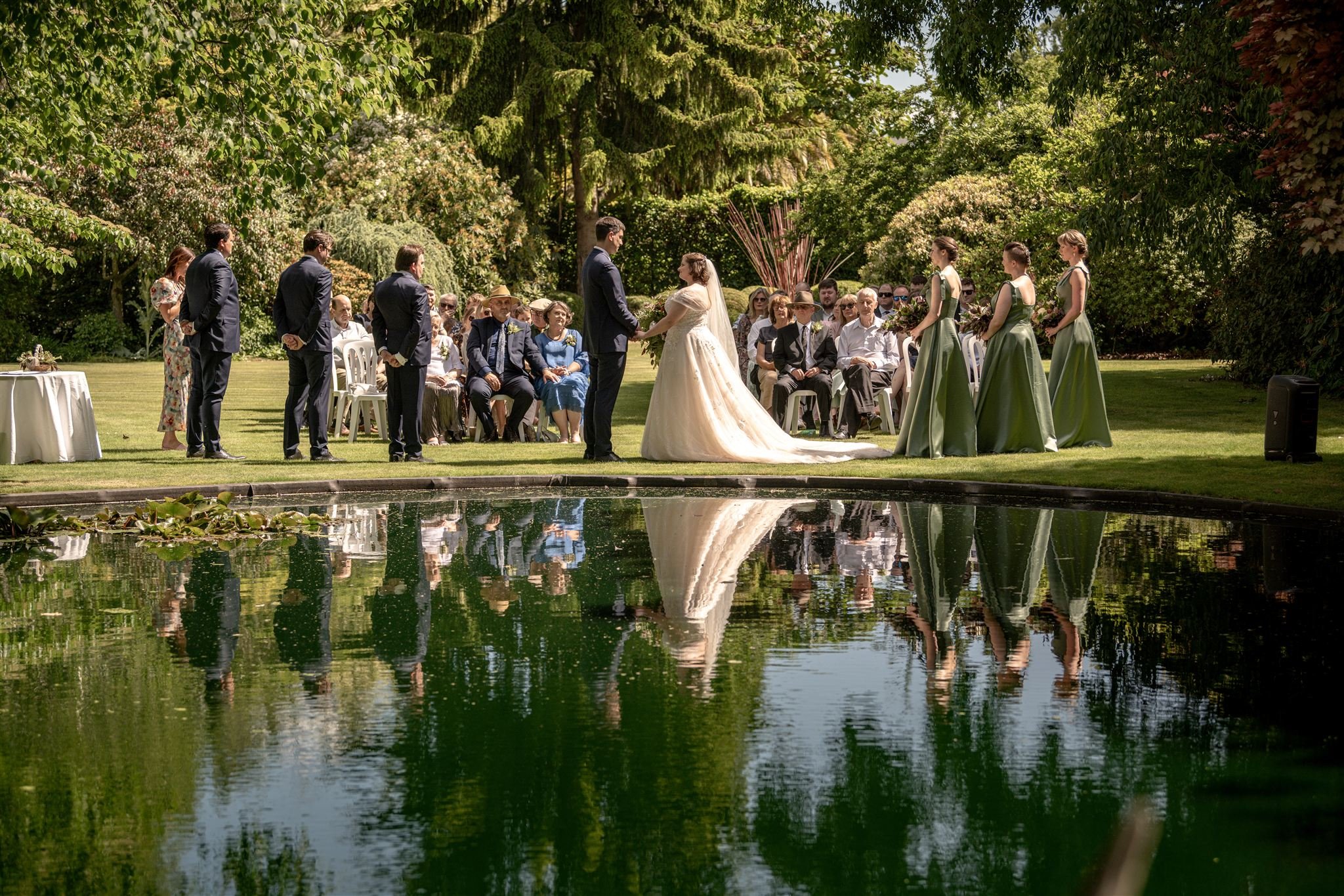 Image: Martin Setunsky Photography