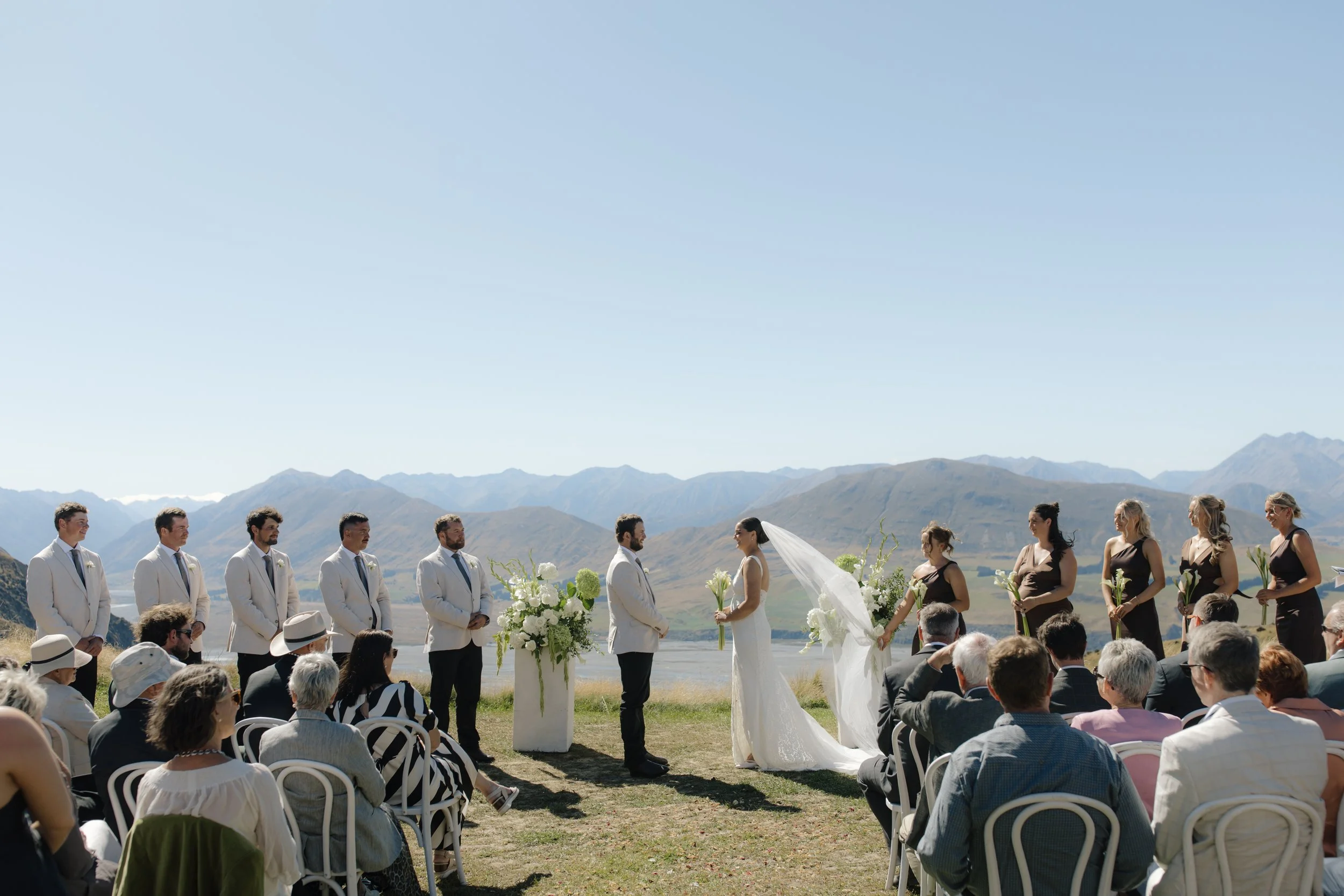 Image: Meg Elizabeth Studio. Location: Double Hill Station, Canterbury