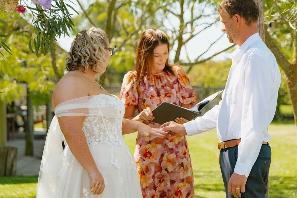 Image: Chaznel Photography. Location: The Starling Homestead