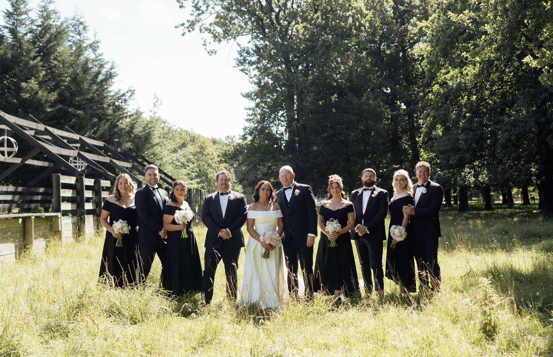 Image: Tracey Allsopp. Location: Bangor Farm