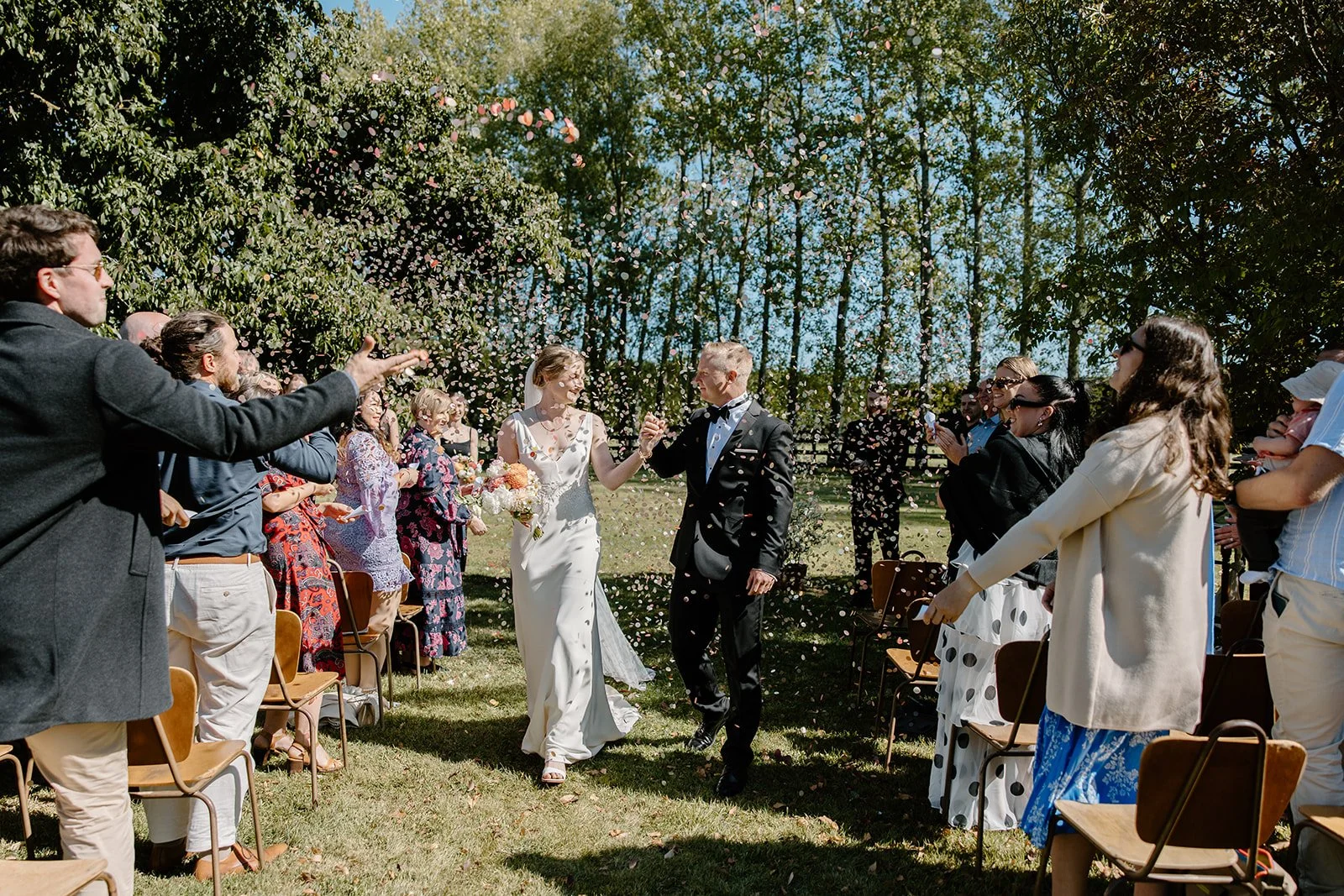 Image: Katrina Cooke Photography. Location: The Tuscan, Ohoka