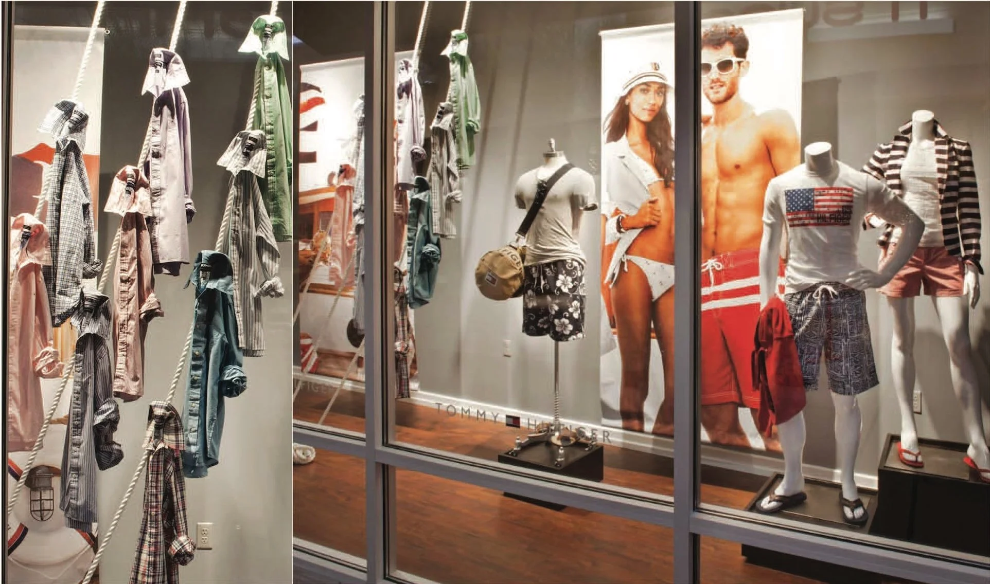Tommy Hilfiger Summer