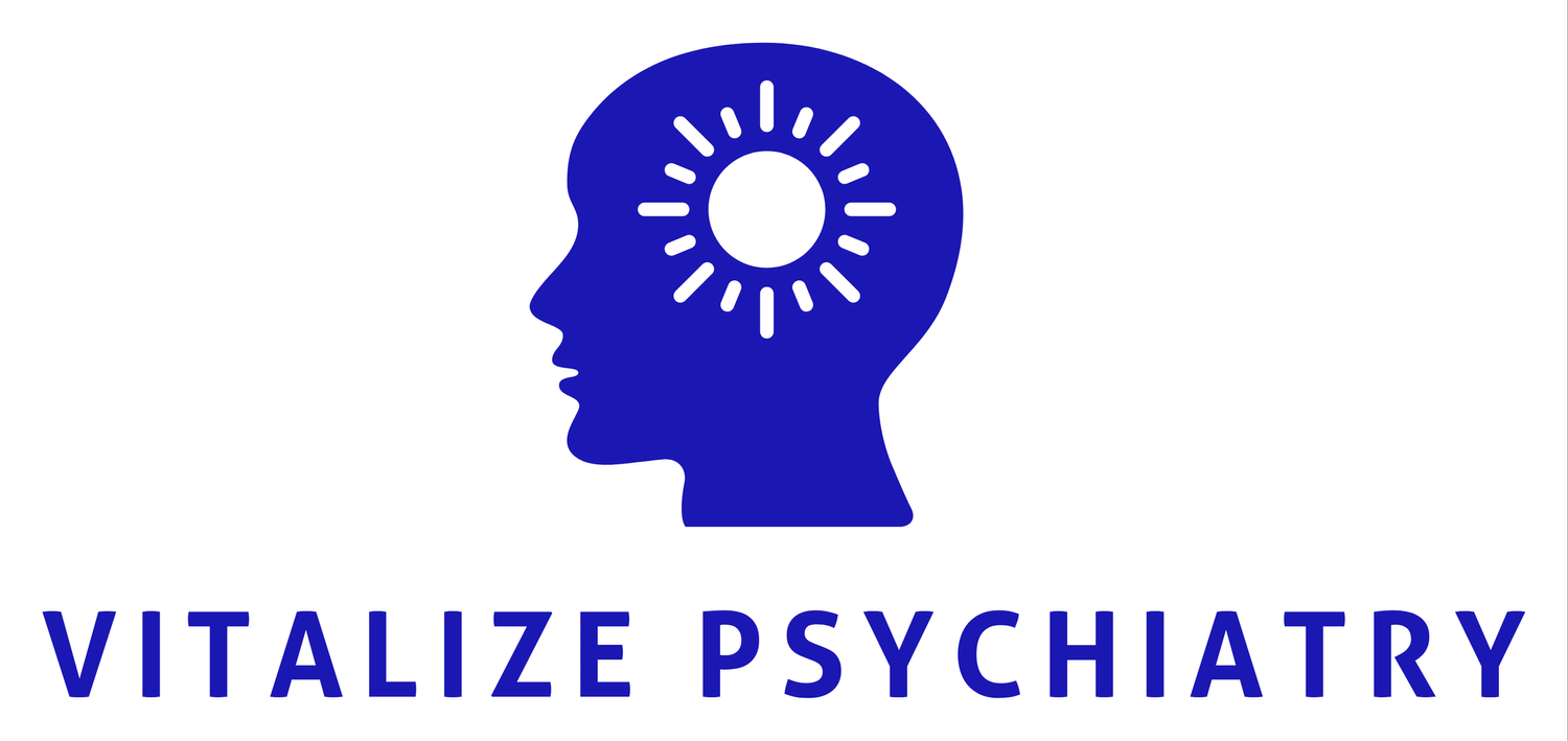 Vitalize Psychiatry