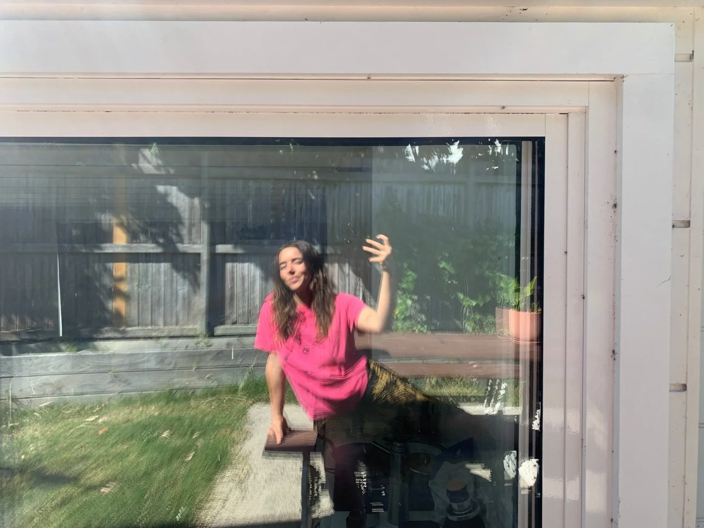 Healthy people get sick too!

Finally feeling myself after being wiped out with the flu for a week!

This year had taken its toll on me and it weirdly felt good to surrender to slowing down in a time when everyone seems to be ramping up. 

I took thi