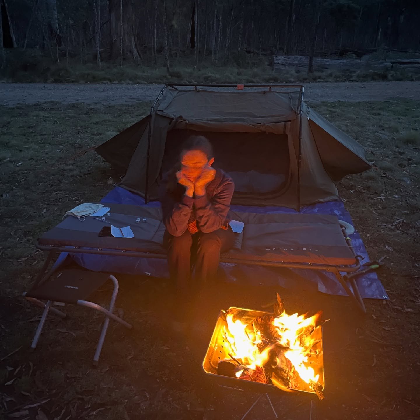 And just like that, we&rsquo;re already a week into 2026. There&rsquo;s always a lot of noise in the health space at this time of year. I&rsquo;ve felt a little withdrawn from posting this first week, partly to avoid contributing to that noise. 

If 