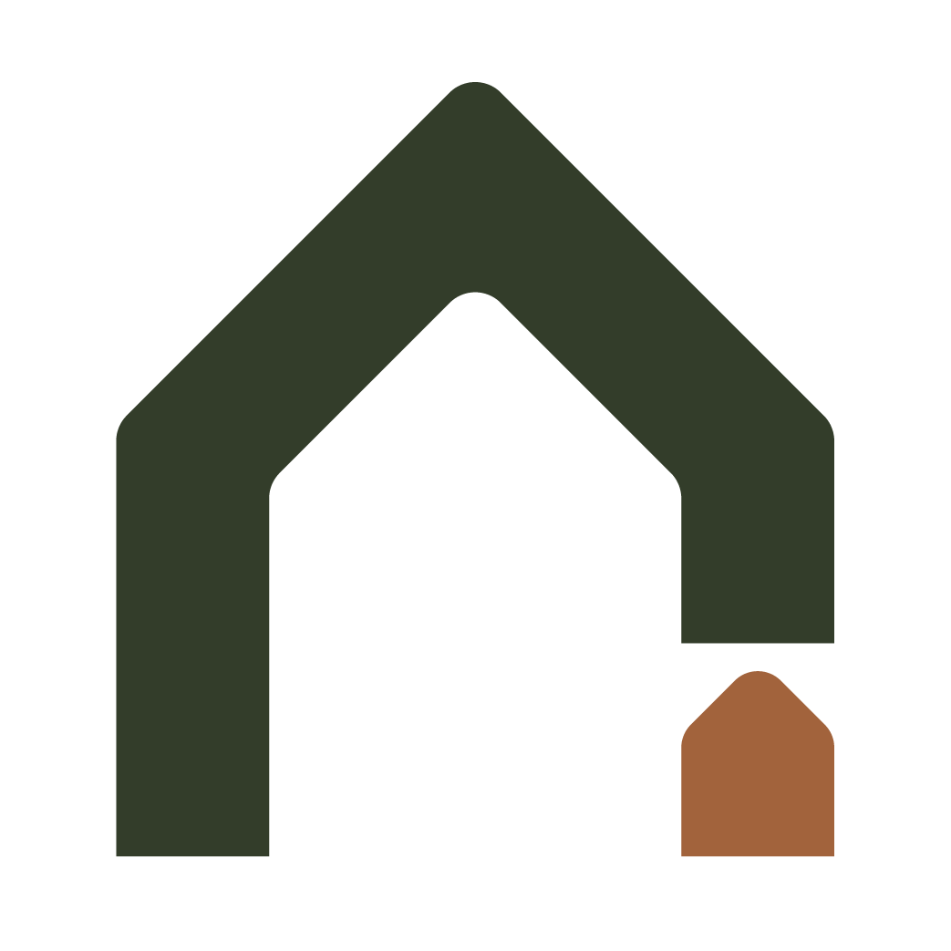 The Otago Homes design and build icon.