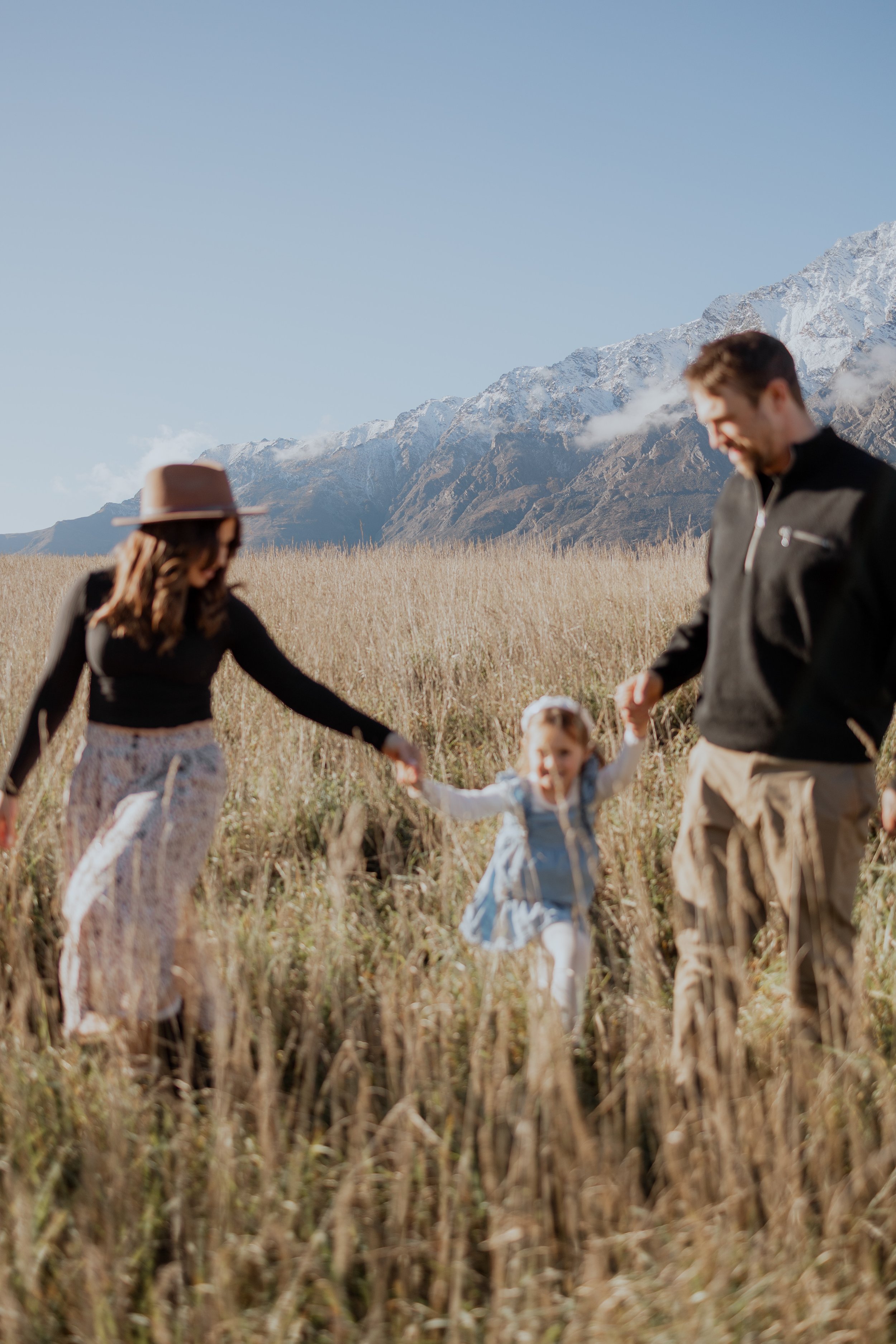 A family run Queenstown building business - Otago Homes Queenstown.