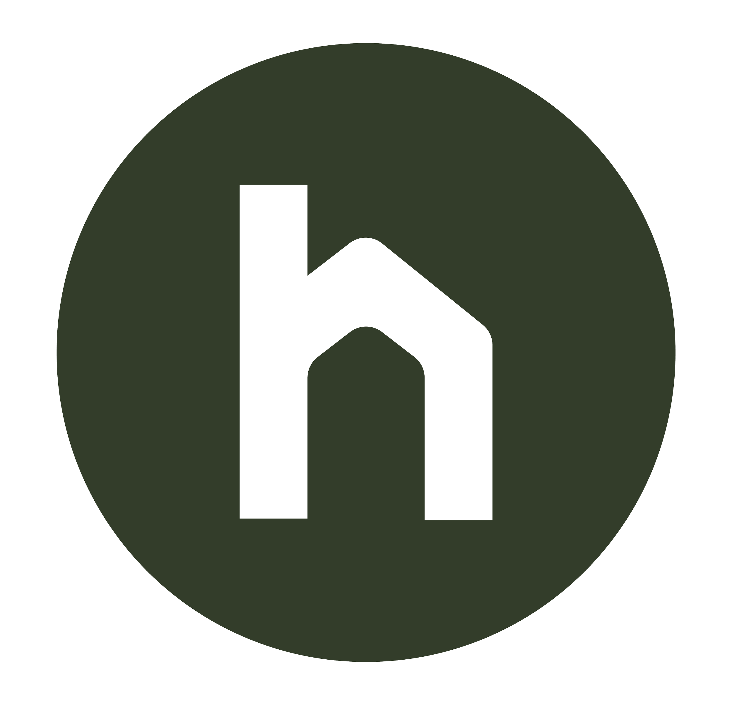 The Otago Homes Brandmark.