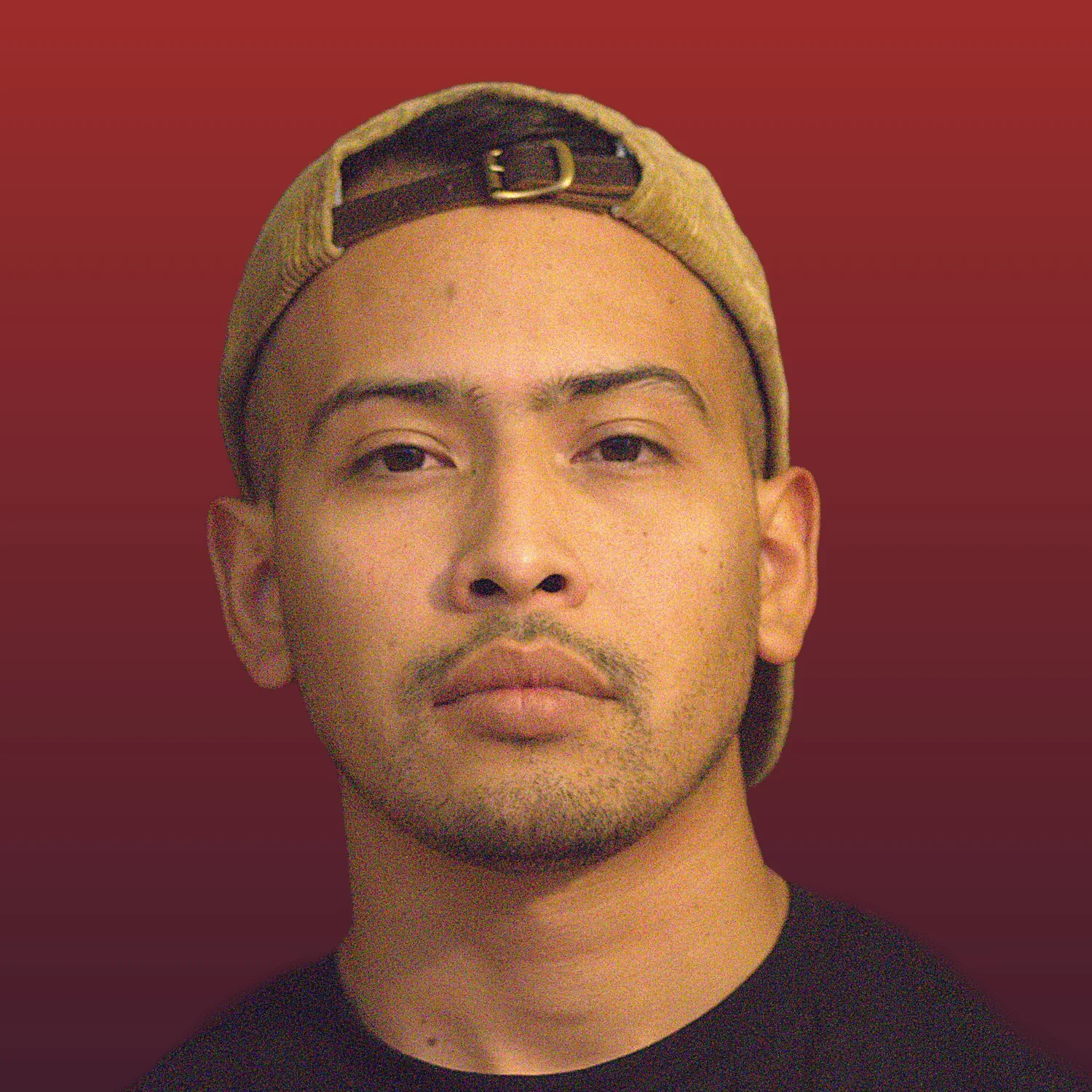 DJ Chromatix — electronic music artist and CEO of Maniac Recordings