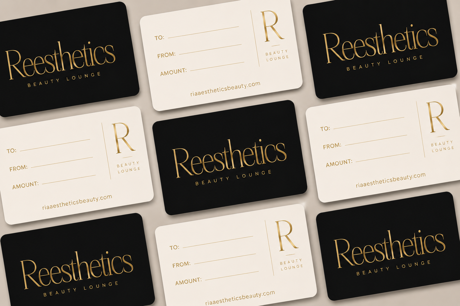 Gift Cards