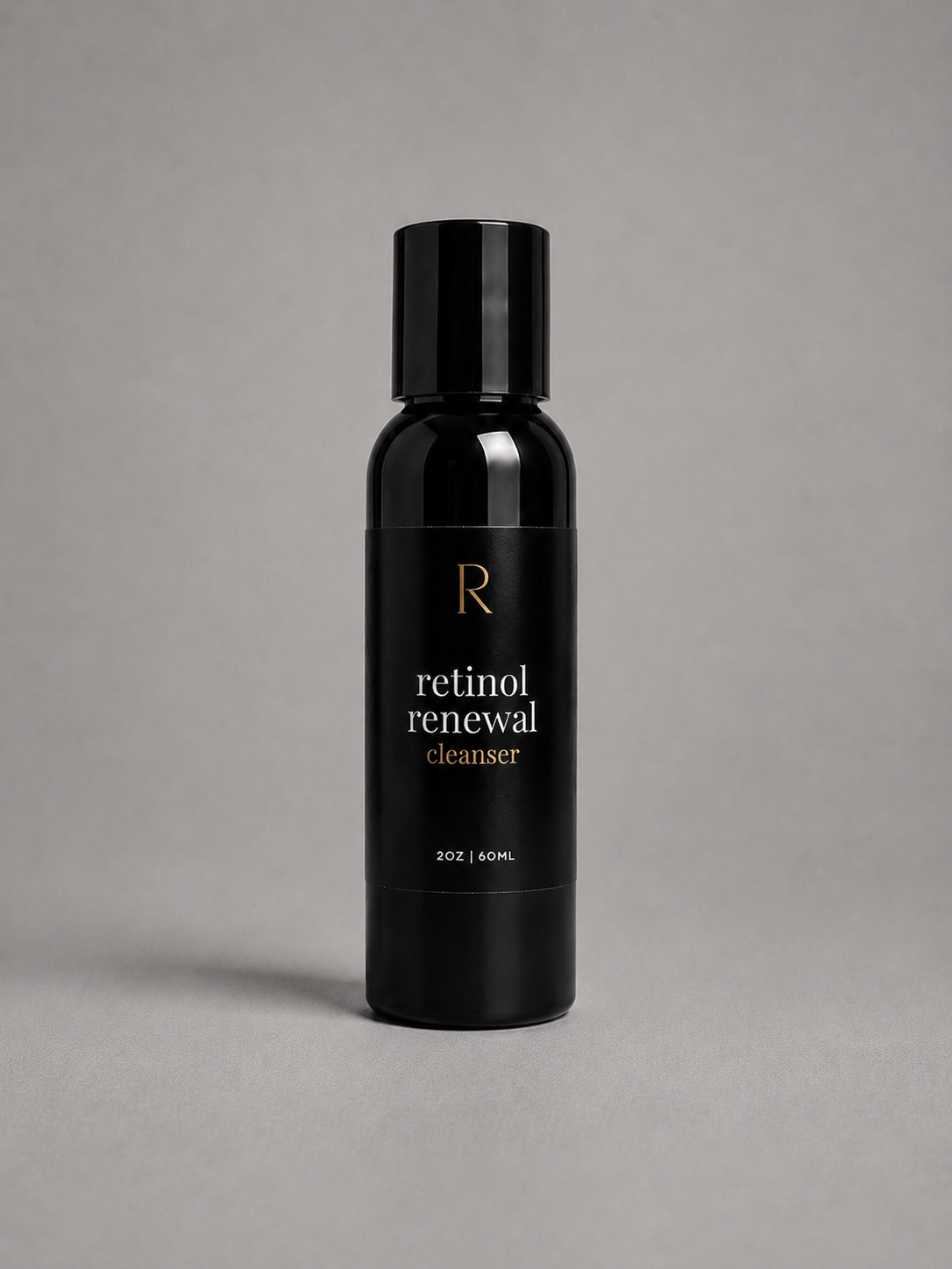 Retinol Renewal Cleanser