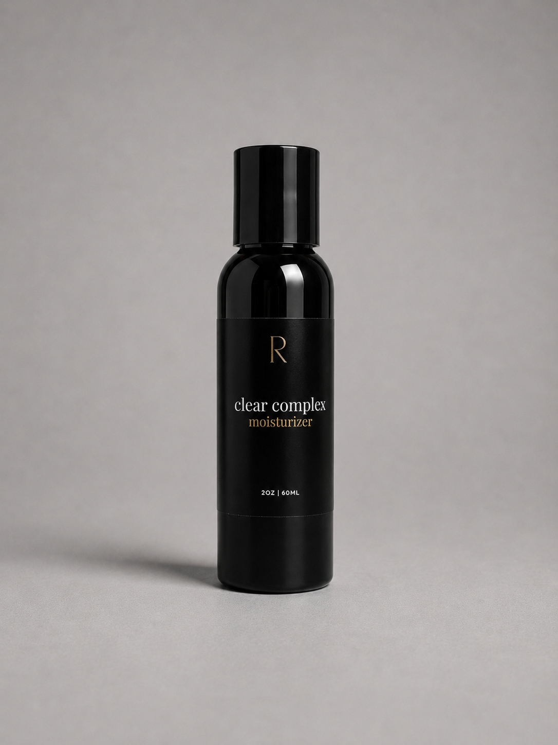 Clear Complex Moisturizer