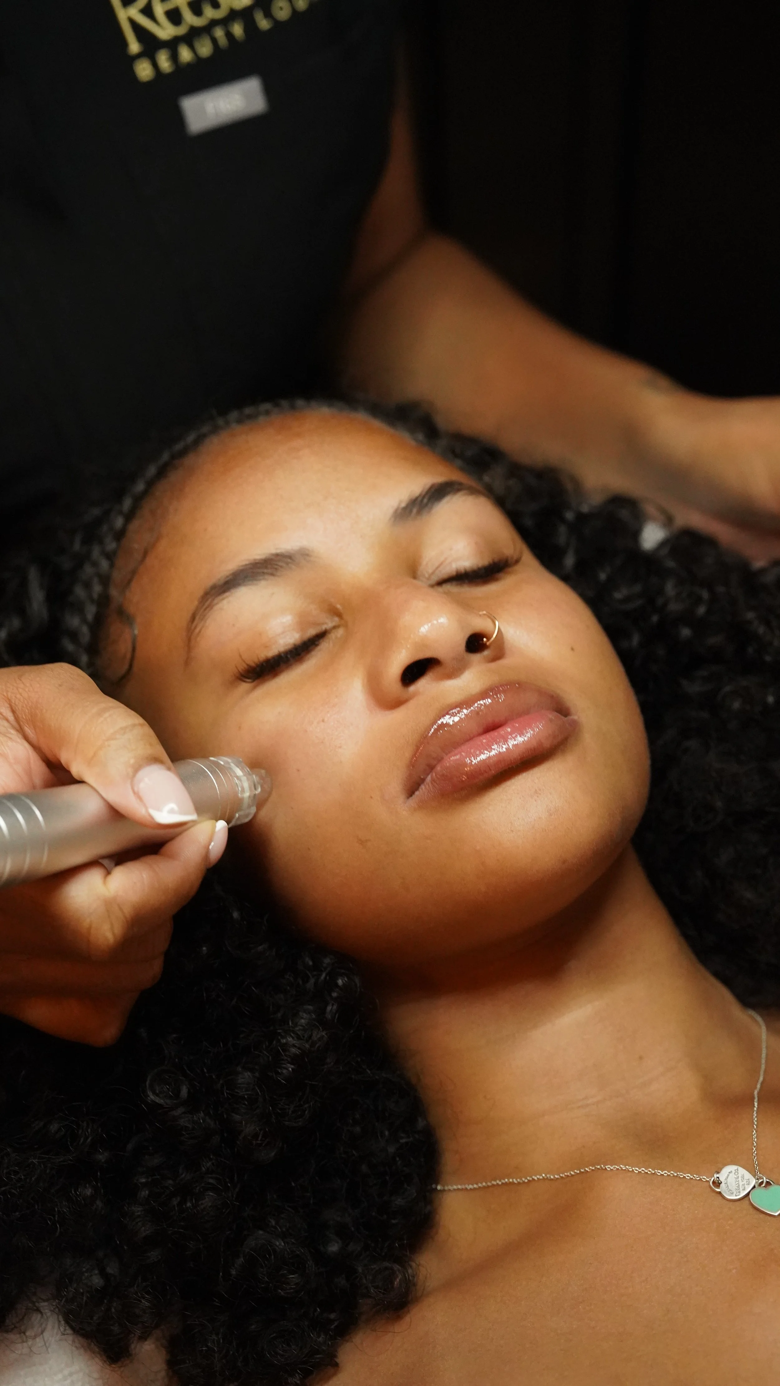 Reesthetics Beauty Lounge