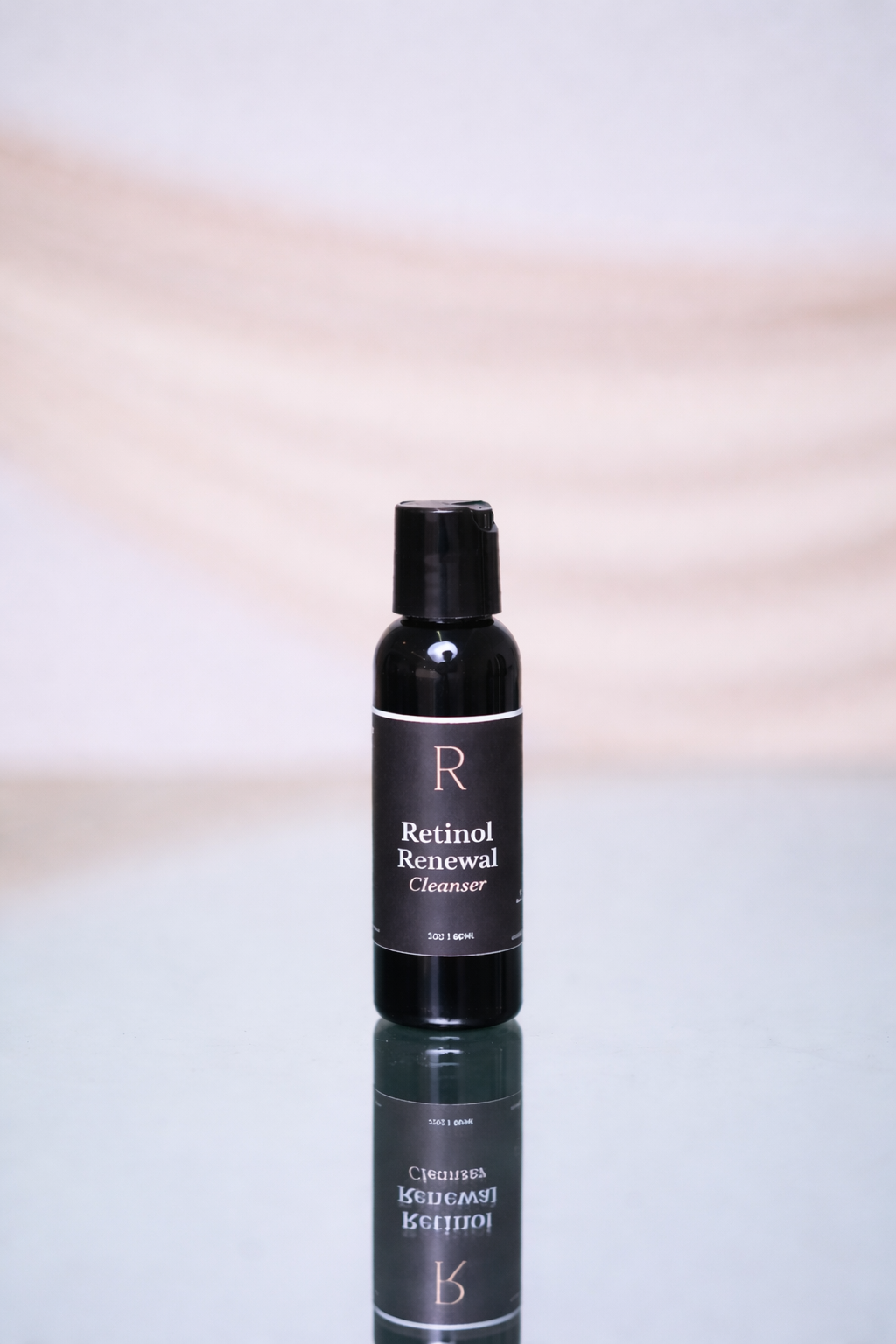 Retinol Renewal Cleanser