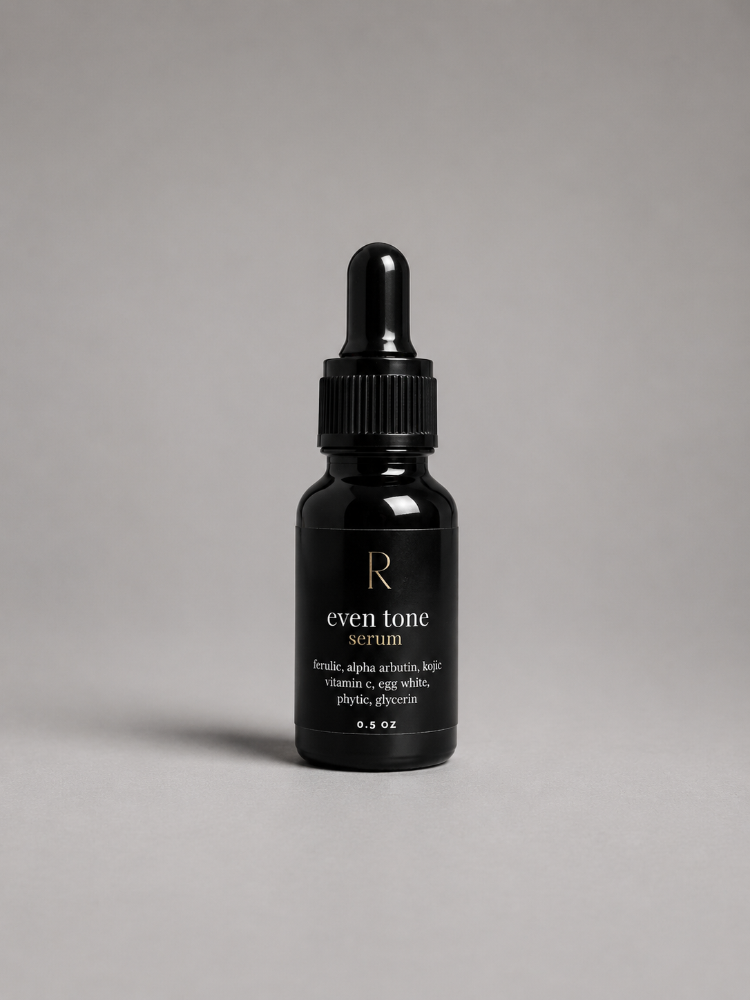 Even Tone Serum