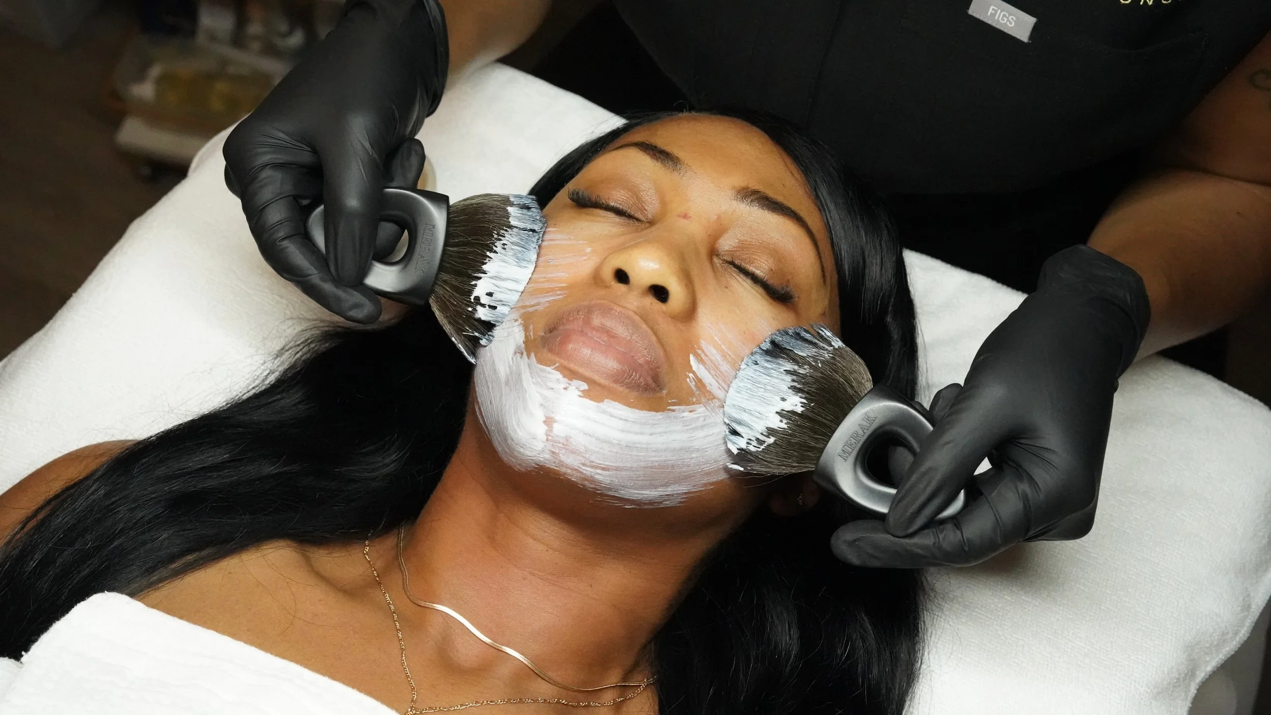 Reesthetics Beauty Lounge