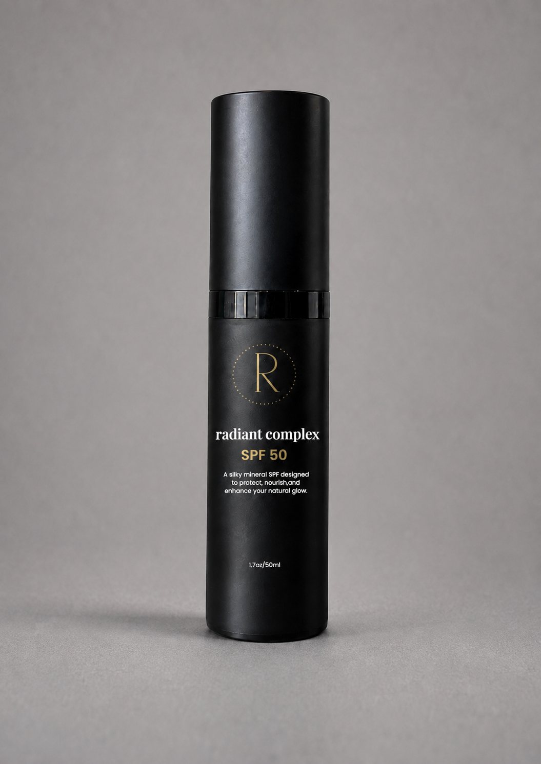 Radiant Complex SPF 50