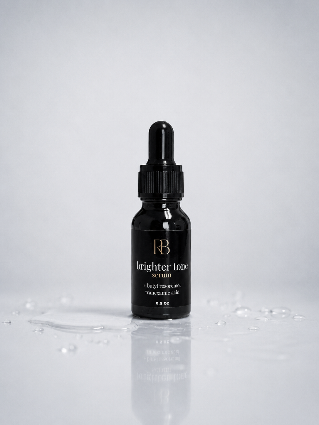 Brighter Tone Serum