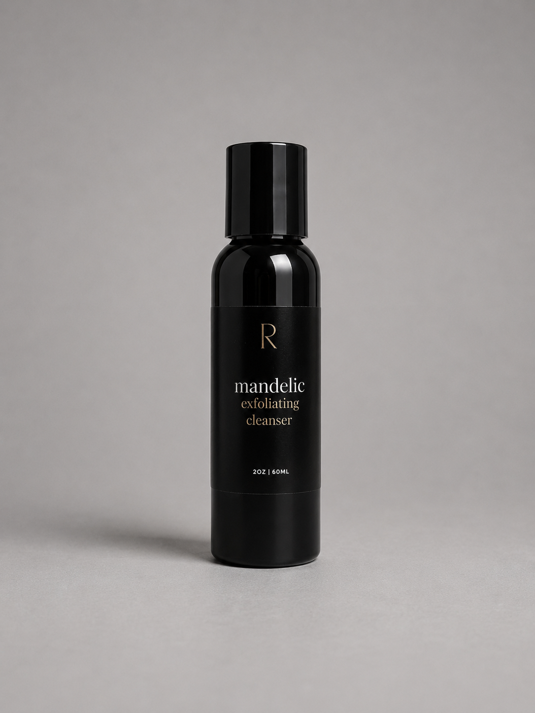 Mandelic Exfoliating Cleanser