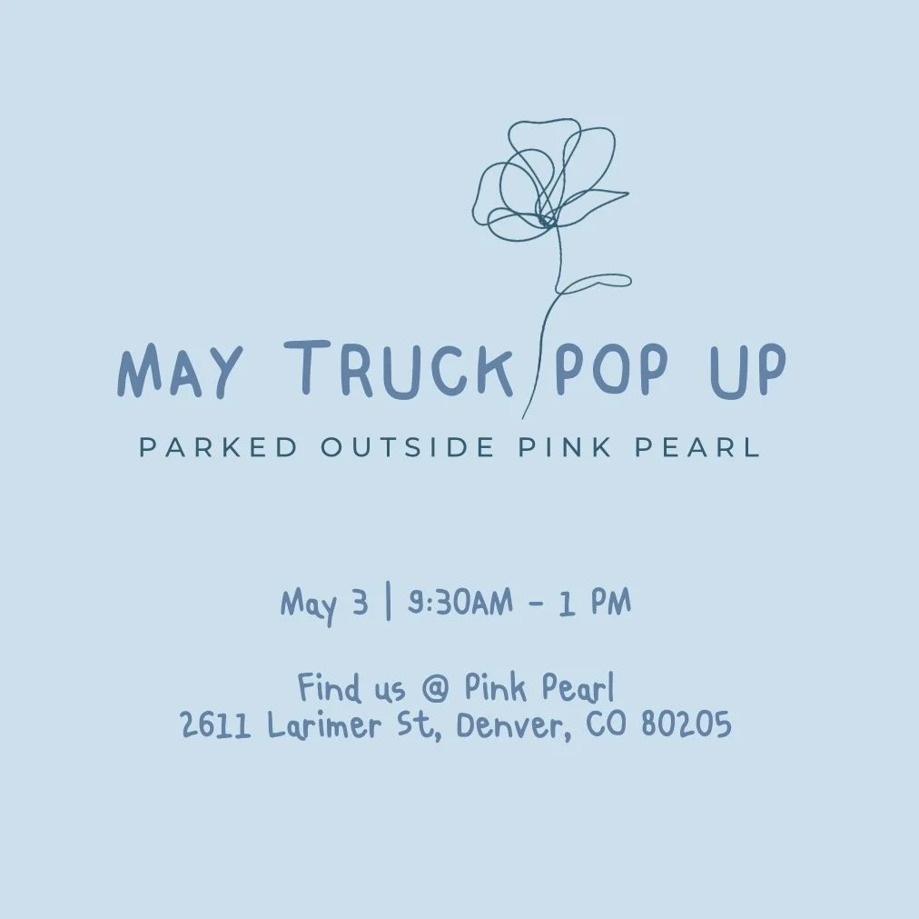 Pink Pearl - Pop Up