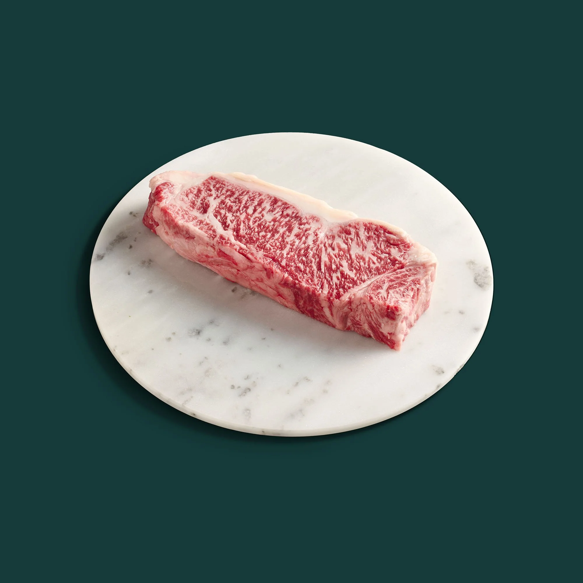 Marble King Wagyu Sirloin steak
