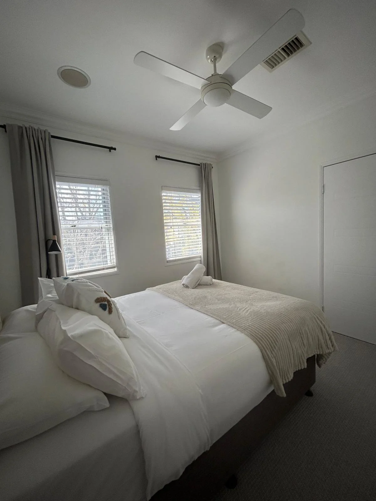 Residential Cleaning