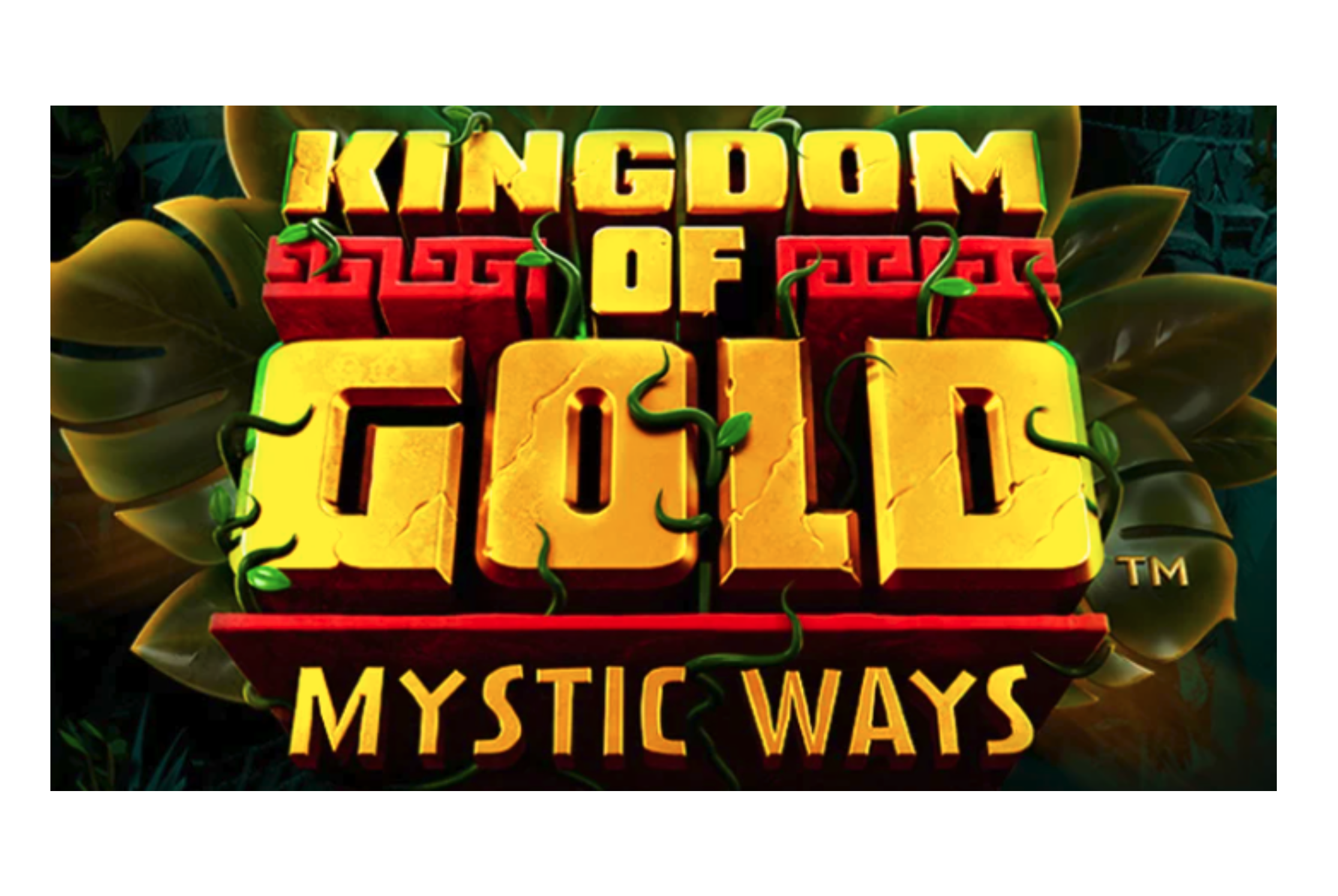Kingdom Of Gold Mystic Ways
