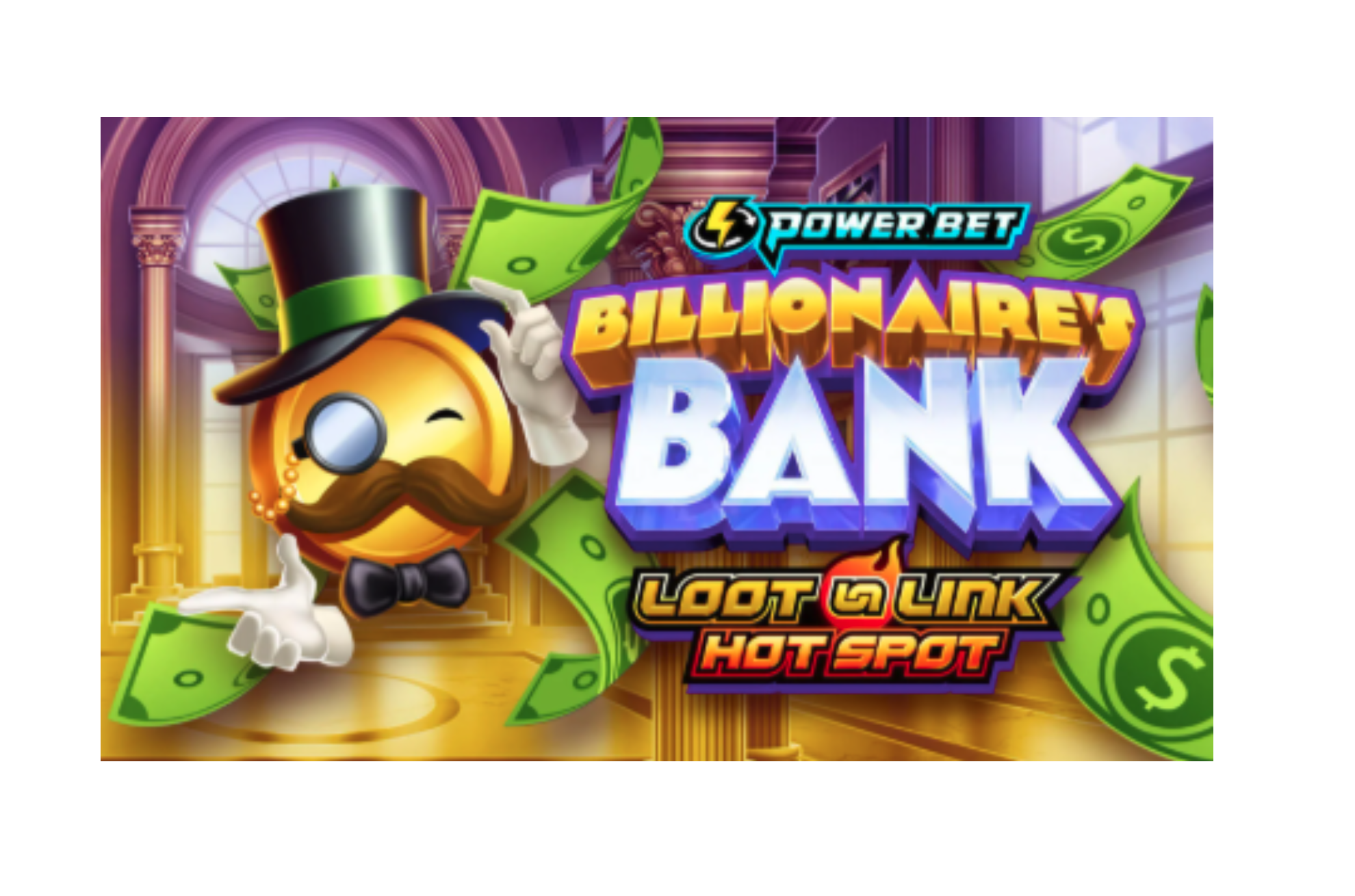 Billionaire's Bank