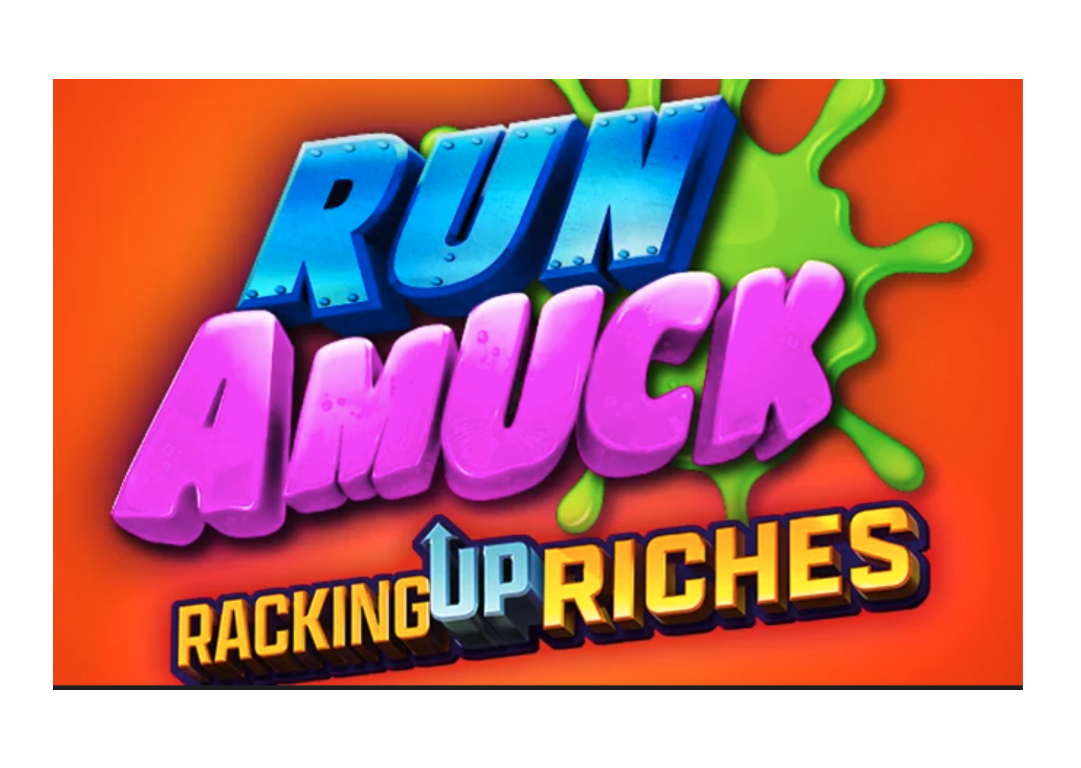 Run Amuck