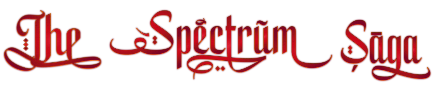 The Spectrum Saga