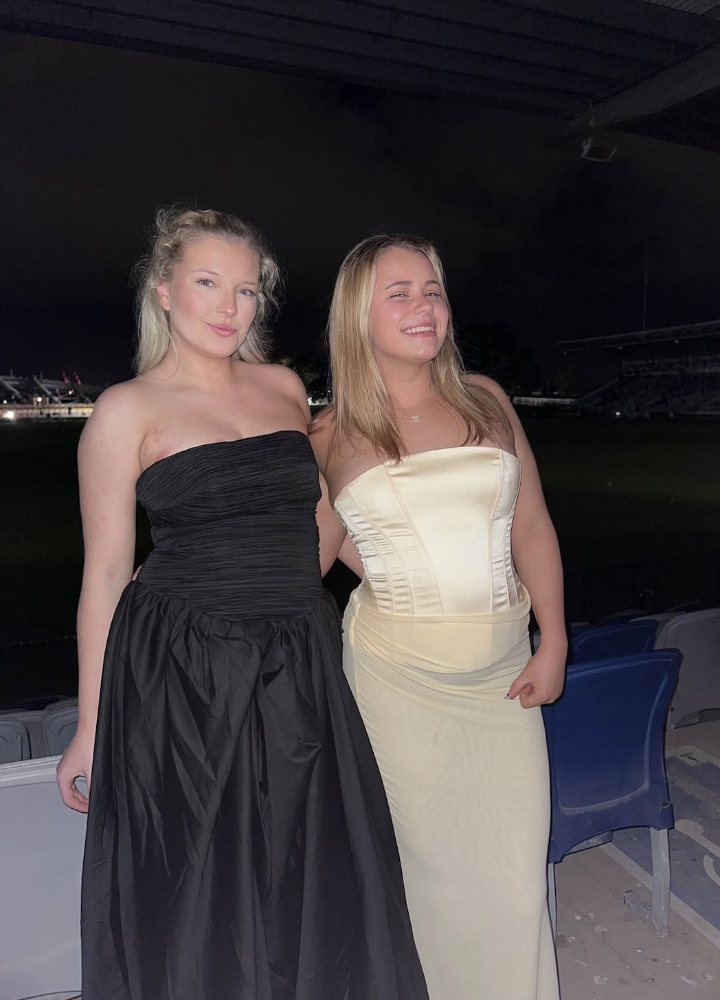 Silk Clara Maxi Yellow