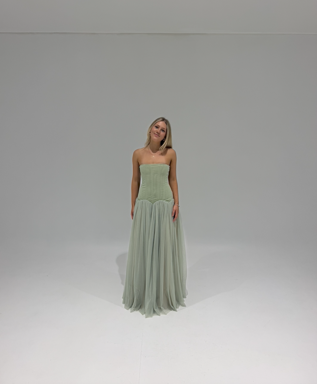 Magic Muse Maxi Dress