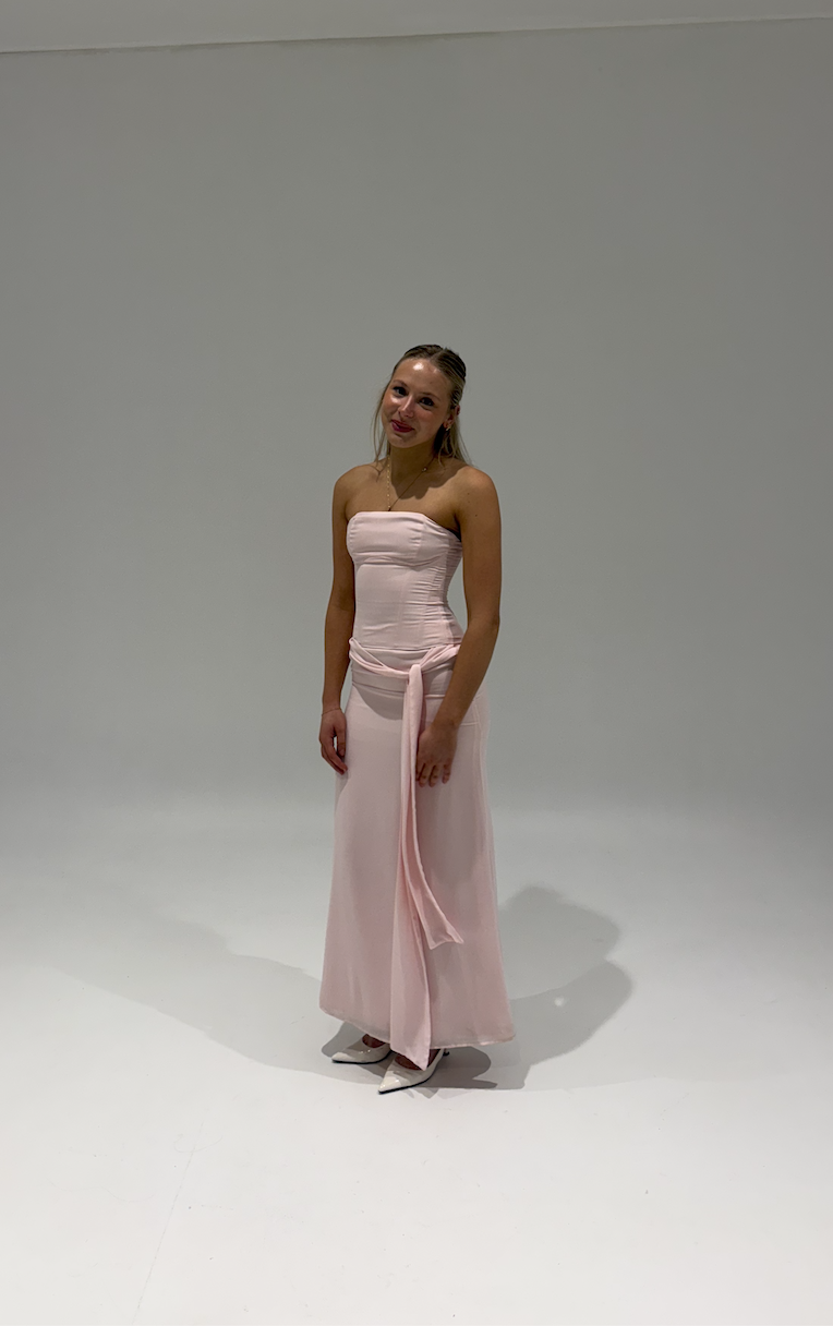 Dear Frankie Charlotte Set Ballerina