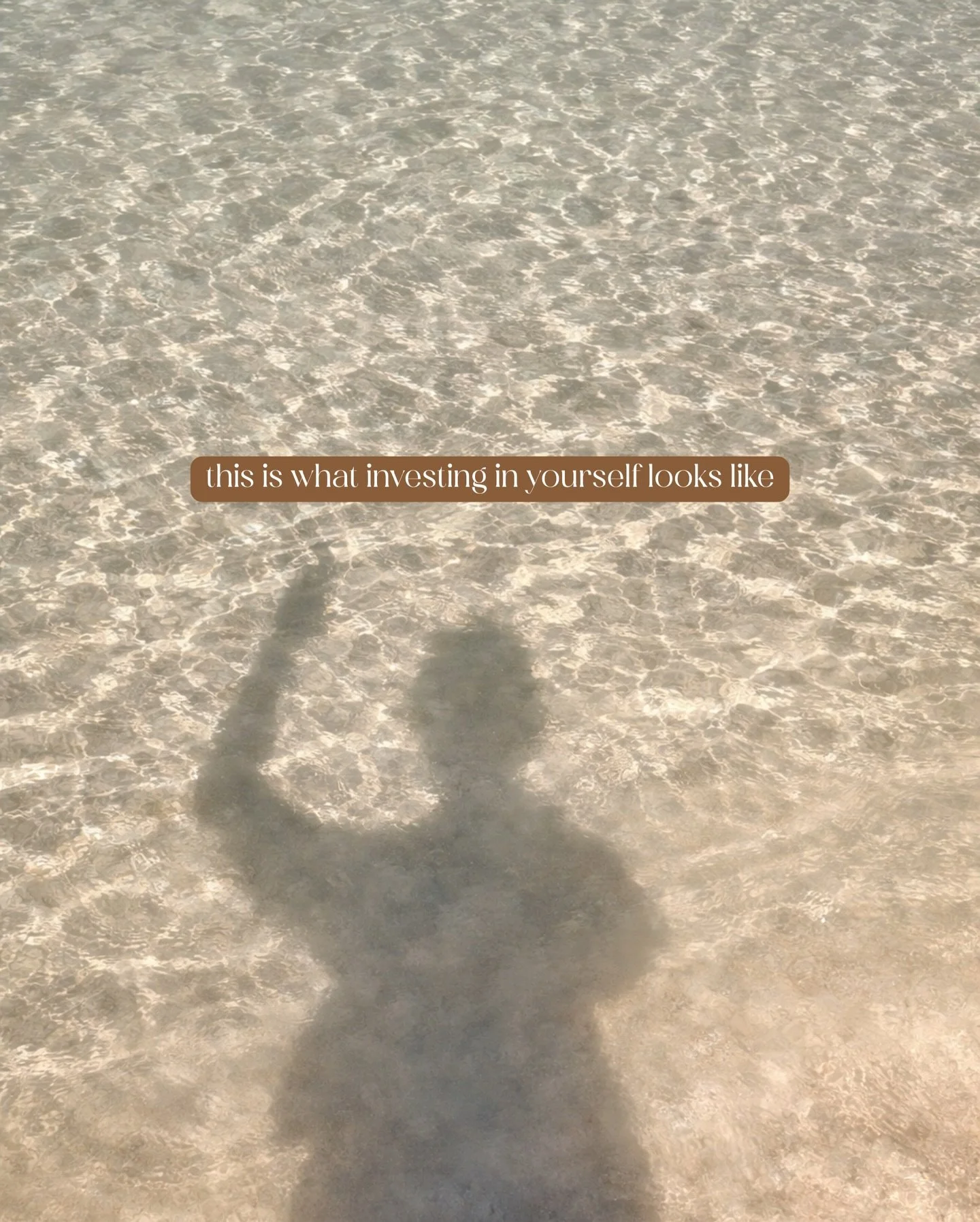 This isn&rsquo;t just a Pilates retreat.
It&rsquo;s a week where you stop pouring from an empty cup 😌✨

𓇼 Morning movement overlooking the ocean
𓇼 Island adventures you&rsquo;ll talk about for years
𓇼 Long dinners with women who just get it
𓇼 Sp