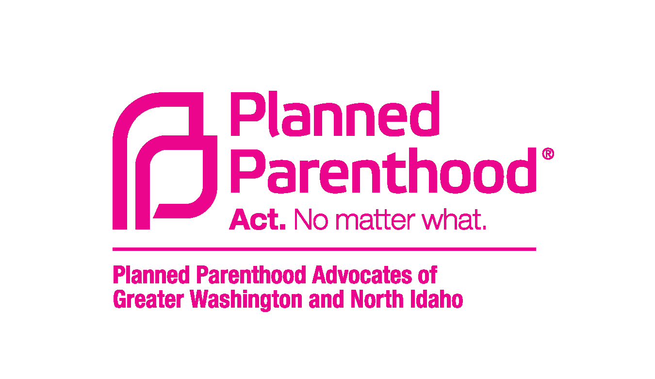 Planned Parenthood Advocates of Greater Washington & North Idaho