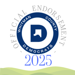 Whitman County Democrats