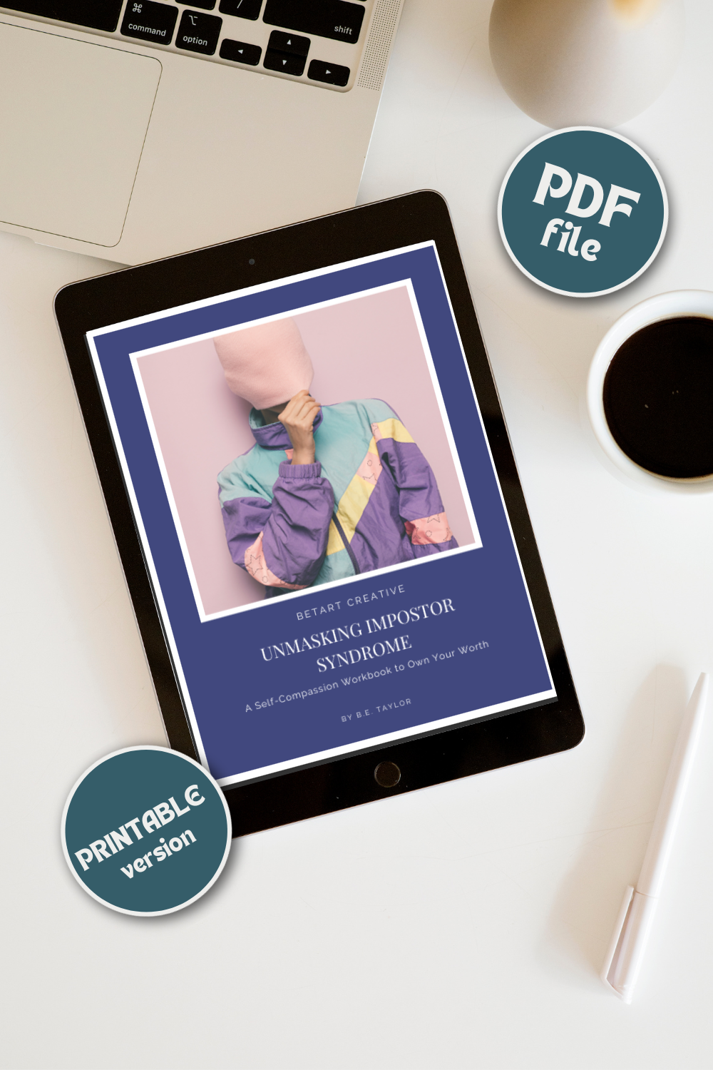 Impostor Syndrome Workbook