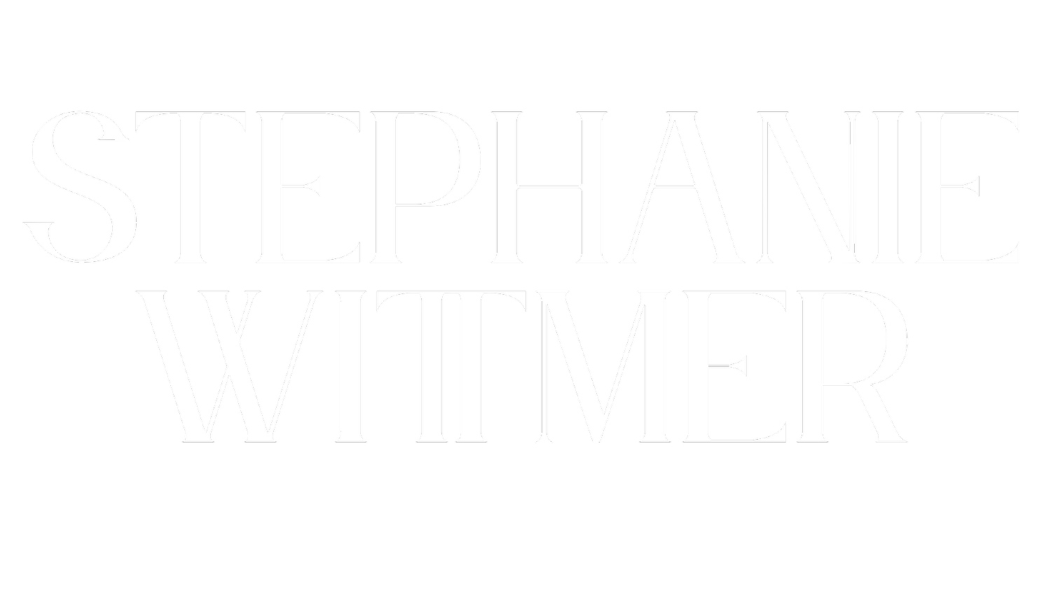 Stephanie Wittmer
