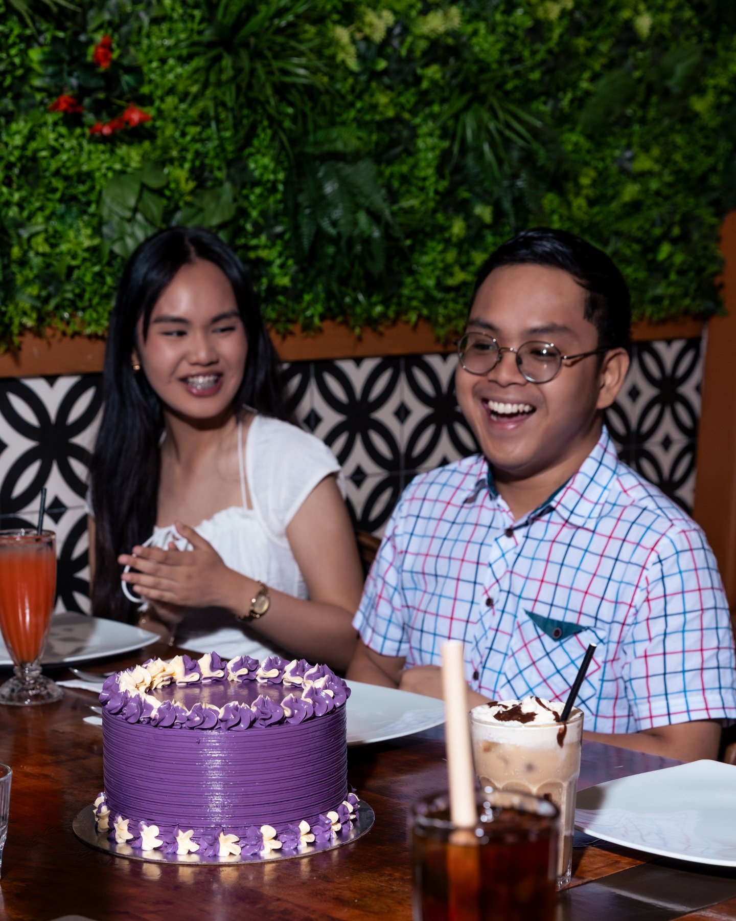 The moments you don&rsquo;t forget start at the table 💜

Celebrations, laughter, and a cake worth sharing&hellip; this is Mama Lor.

📍 Visit us in Melbourne or Sydney
🌐 mamalor.com

Hours
Monday to Sunday
10am to 9pm

Sydney
39 Rooty Hill Rd N, Ro