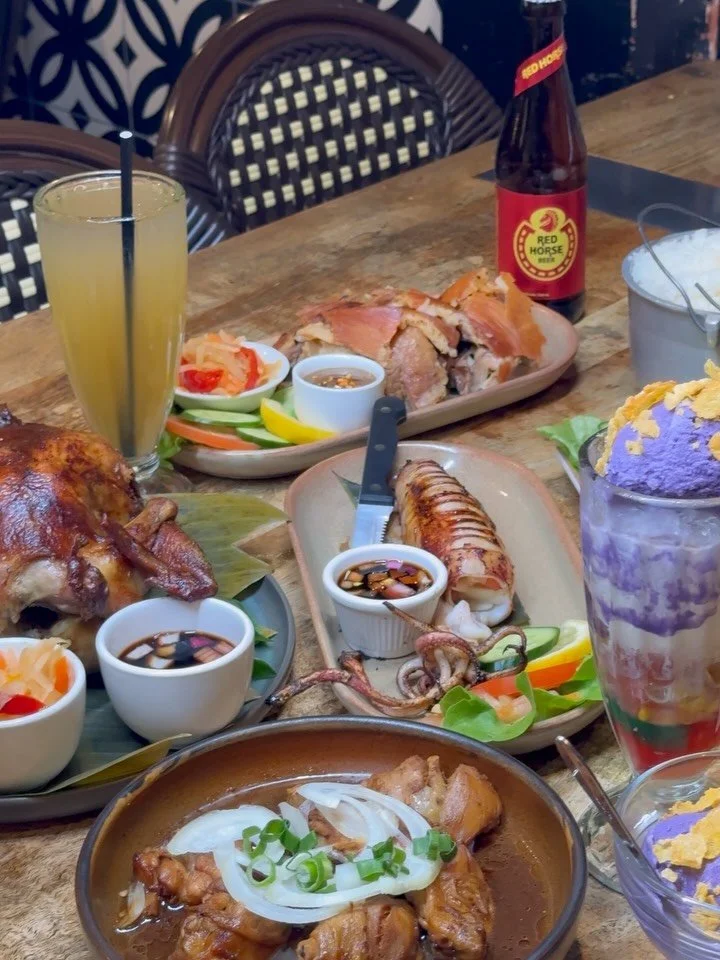 Weekend plans sorted. This is where the table fills up, the food keeps coming, and no one leaves hungry.

Mama Lor is made for family, friends, and those long catch ups that turn into memories. Pull up, bring your people, and let&rsquo;s eat.

📍 Vis