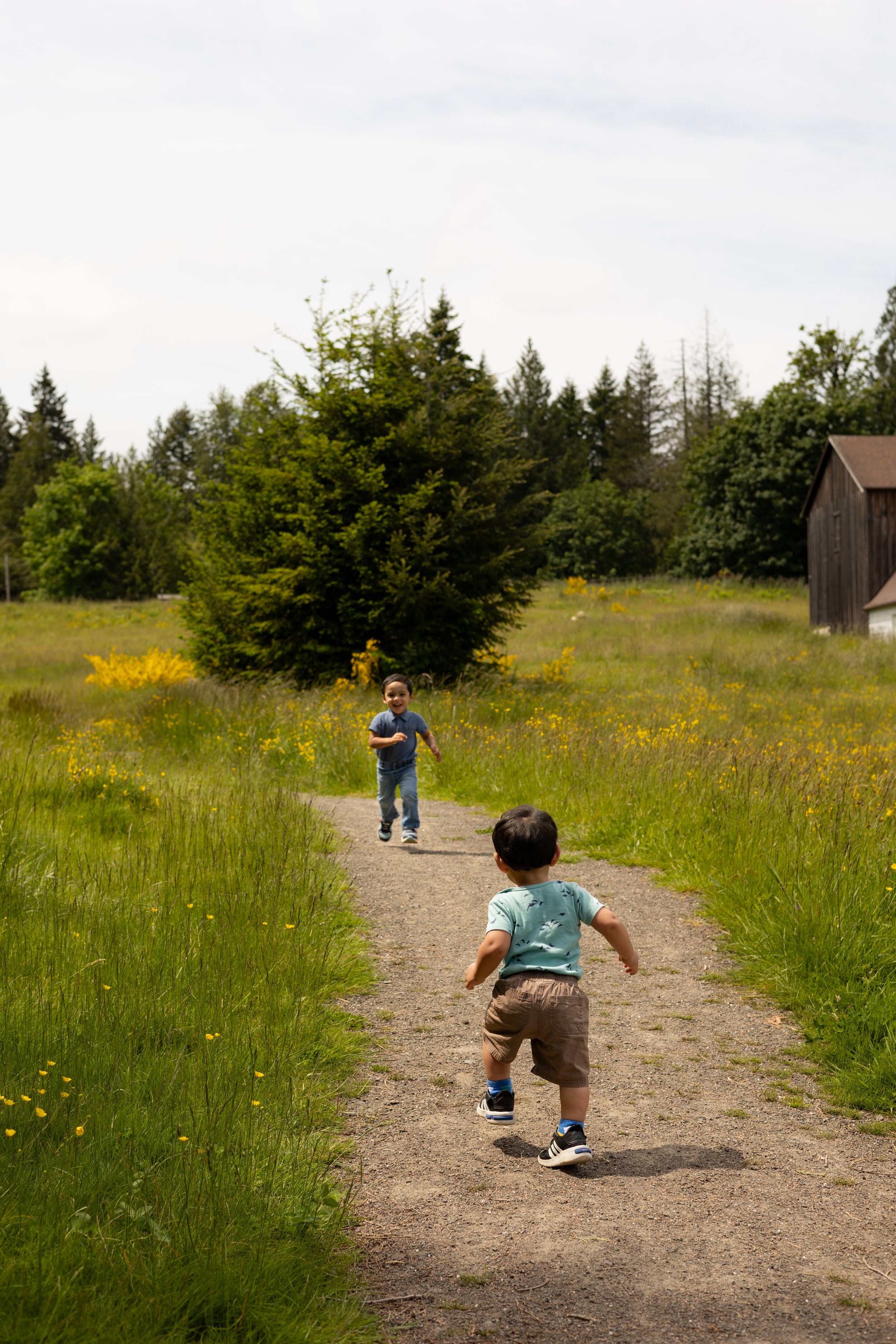 You Attract What You Are