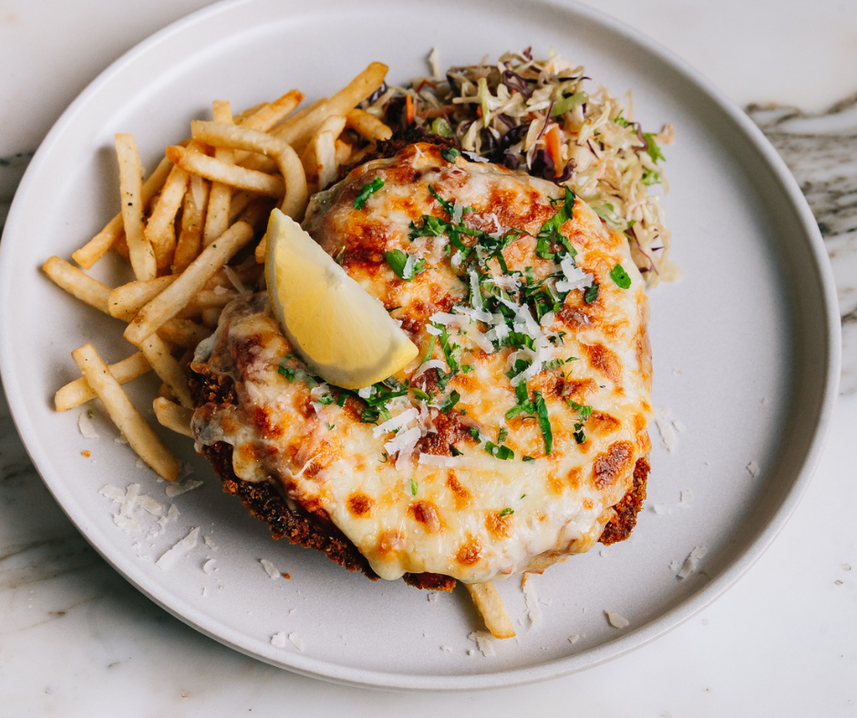 Daily Food Specials