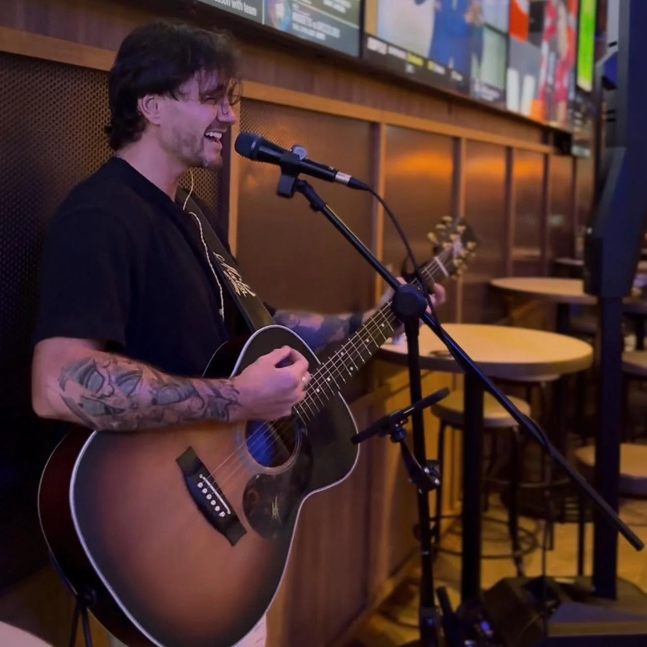 Live Music