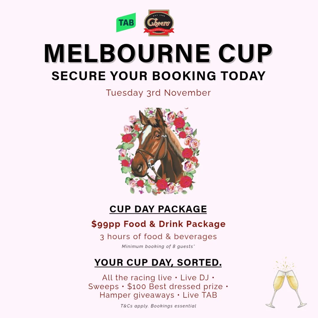 Melbourne Cup