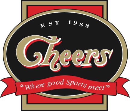 Cheers Sports Bar &amp; Grill