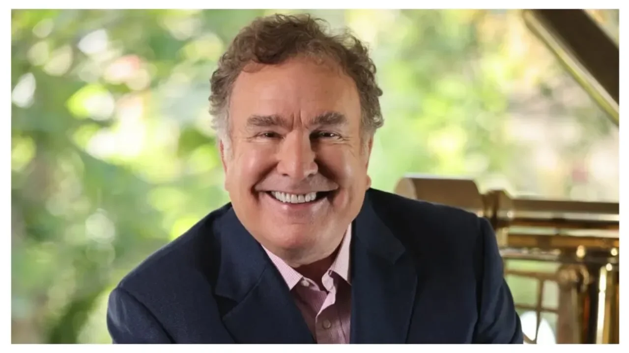 Author Talks: How to anchor your leadership philosophy