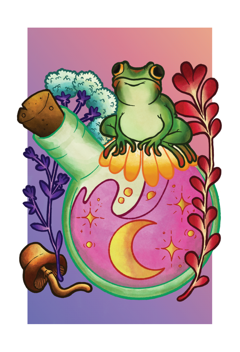 Frog on Bottle.png