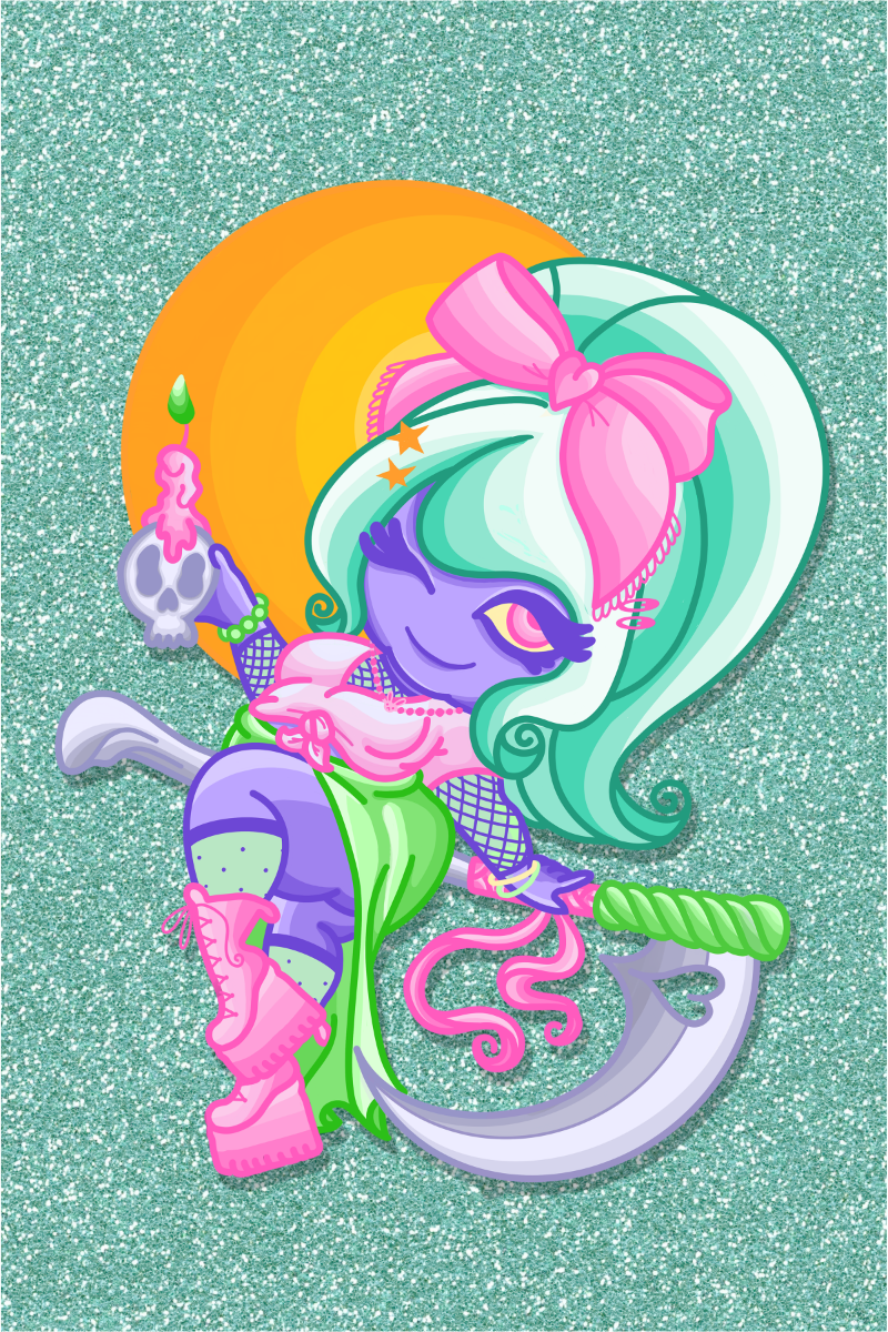 8x12 Prints Glitter Reaper.png