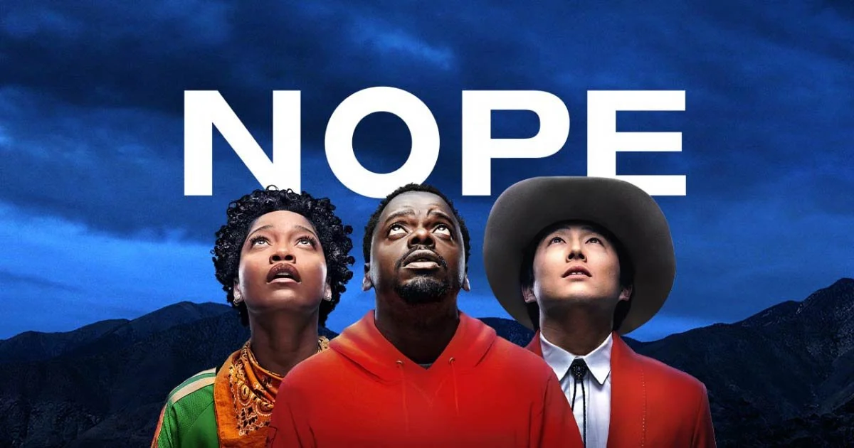 Film Screening: NOPE