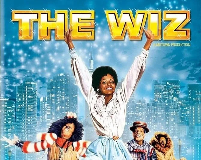 Film Screening: The Wiz